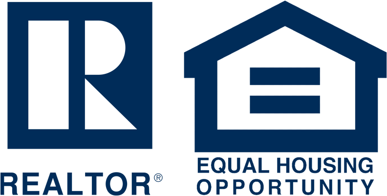 Realtor and Equal Housing Opportunity